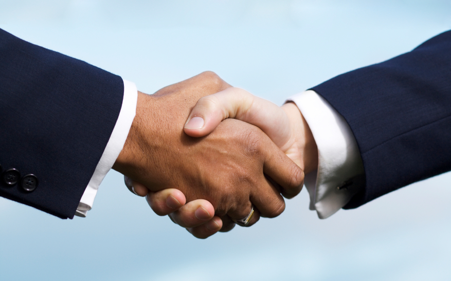 An opportunity to build a significant business asset